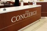 conciergedesk