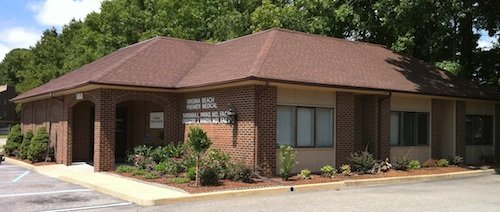 Virginia Beach Premier Medical Office