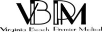 Logo: Virginia Beach Premier Medical